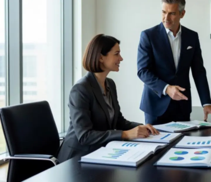 Detail analytického dashboardu prezentujúceho výsledky výskumného projektu